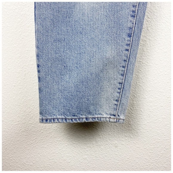 NWT‎ Carly Jean Distressed Topanga Boyfriend Jeans Size 2X - Picture 7 of 13